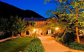 Sa Vall Valldemossa