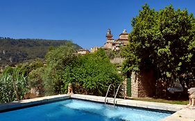 Sa Vall Valldemossa